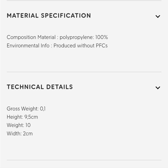 Fjallraven Kånken warm yellow Keyring NWT - Picture 5 of 8